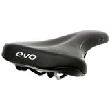 Evo Recreational Airfoam Bicycle Seat/Saddle