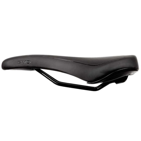 Evo Recreational Airfoam Bicycle Seat/Saddle