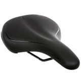 Evo Recreational Airfoam Bicycle Seat/Saddle
