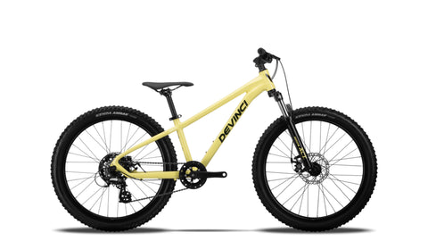 Ewoc 24" 7sp