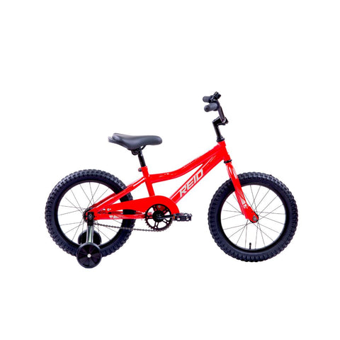 Reid Explorer S 16