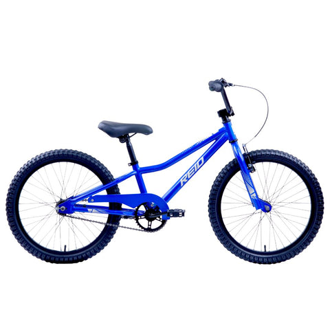 Reid Explorer S 20