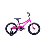 Reid Explorer S 16