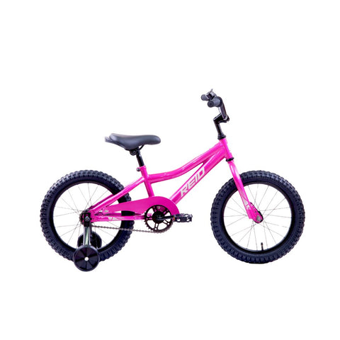 Reid Explorer S 16