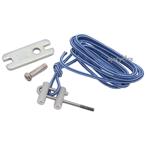 FiberFix Spoke