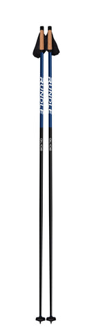 Rundle Glide Poles