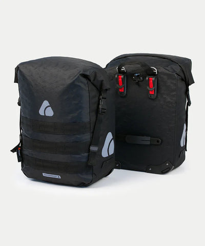Ocean-X Pannierpack 32+