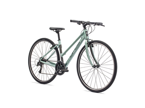 Opus Orpheo 7 Step-Thru