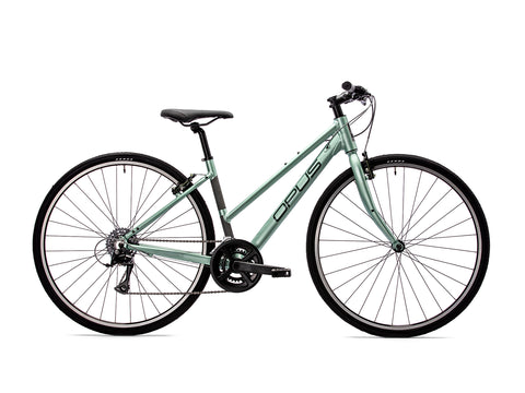 Opus Orpheo 7 Step-Thru