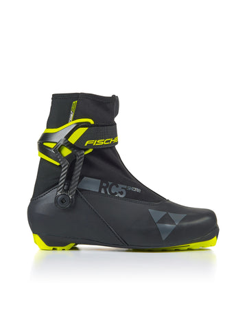 Fischer RC5 Skate 2025