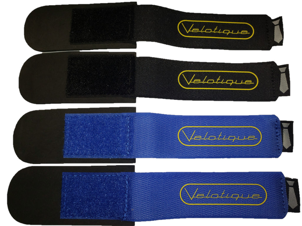 XC Ski Ties Velotique