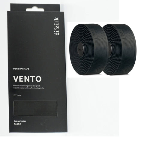 Fizik Vento Solocush Tacky Handlebar Tape