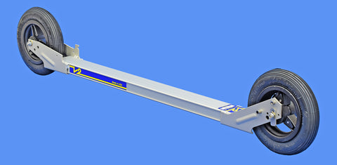 V2 AERO XL150SC-HD ROLLER SKI