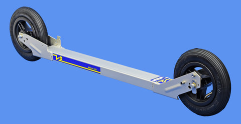 V2 AERO XL150S HD ROLLER SKI