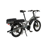 Yuba Fast Rack Cargo E-Bike