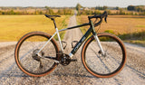 Opus Zénith GRX 12 E-Gravel Bike – Shimano GRX 12-Speed