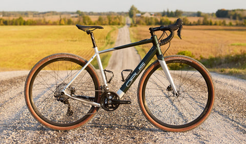 opus gravel bike Opus Zénith GRX 12 E-Gravel Bike – Shimano GRX 12-Speed – Velotique