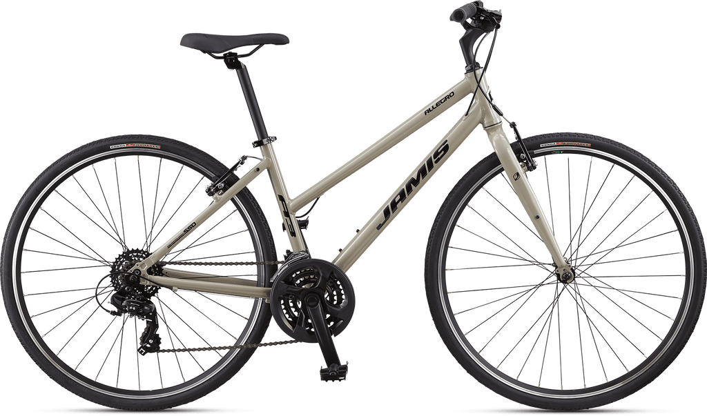 Allegro A3 Step Through – Velotique