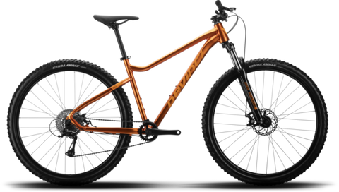 Devinci Riff Acera 8S