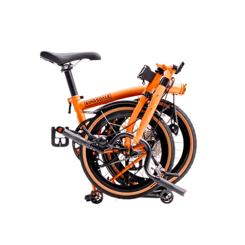 Kingsdale C9