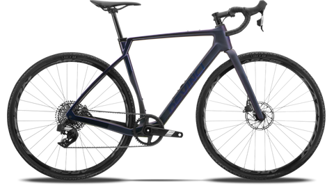 Hatchet Pro Apex AXS 12s