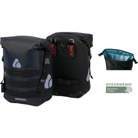 Ocean-X Pannier 45+