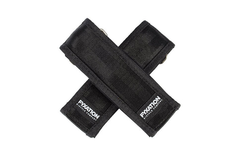 veganski pedal straps Gates Pedal Straps – Velotique