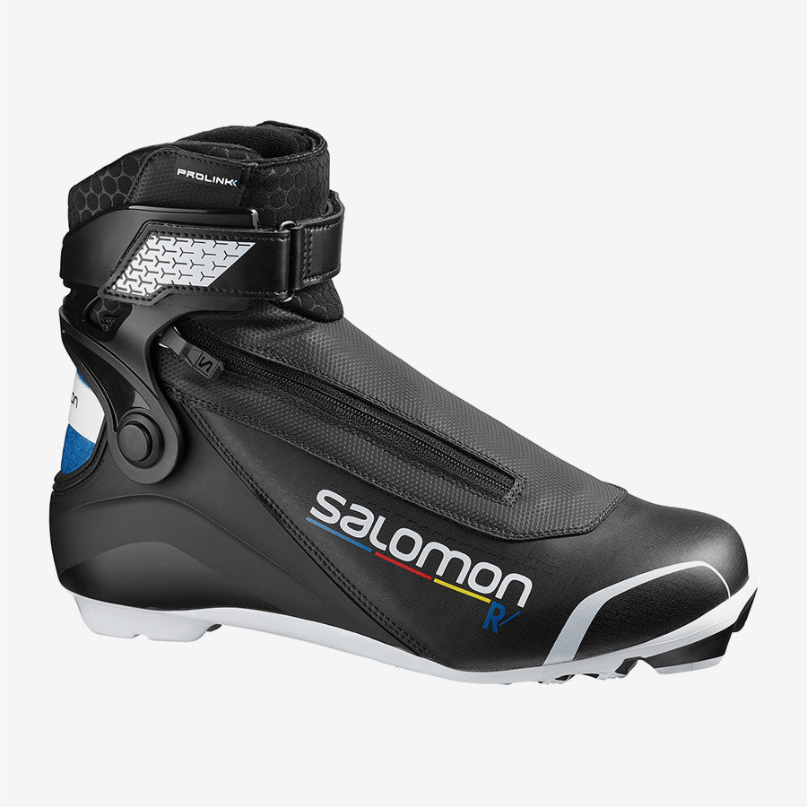 llbean salomon xc ski boots Salomon R/Combi Skate and Classic XC Ski Boots – Velotique