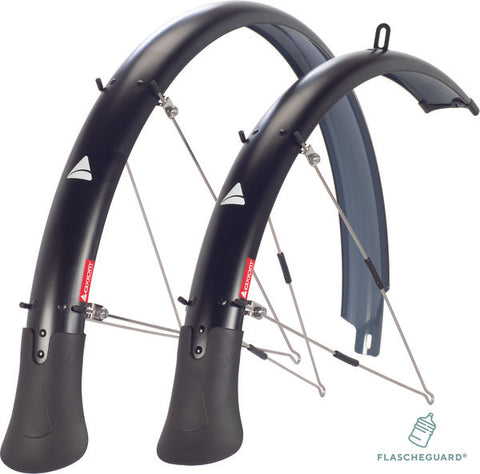 Flascheguard Fenders