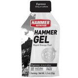Hammer Gel Single Serving Espresso