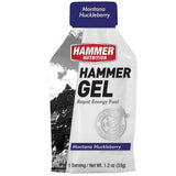 Hammer Gel Single Serving Montana Huckleberry