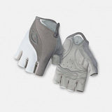 Tessa Gloves White/Titanium