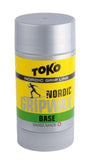 Toko Grip Wax gripwax nordic skiing ski green base