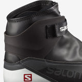Salomon Escape Plus Prolink Classic Nordic skiing boots detail