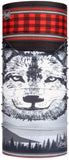 Buff Original Ecostretch Neckwear Lone Wolf