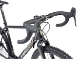 Bombtrack Hook EXT Gravel Bicycle Matt Black Headset