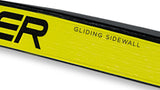 Fischer Speedmax 3D Plus Classic 812 Nordic Skis Gliding Sidewall