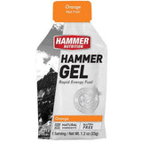 Hammer Gel Single Serving Orange