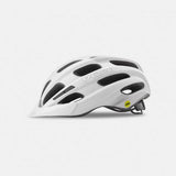 Register MIPS Helmet Matte White Side