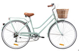 Reid Ladies Classic Vintage Bicycle Sage