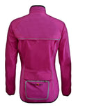 Bormio Women's Rain Jacket