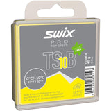 TS Wax - Fluor-Free