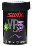 Swix VP Grip Wax VP55 dark purple