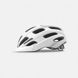 Register Helmet Matte White Side