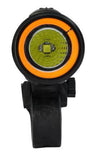 Light and Motion Vis 500 and Vya Switch Combo