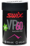 Swix VP Grip Wax VP60 Purple red