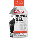 Hammer Gel Single Serving Tropical