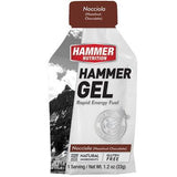 Hammer Gel Single Serving Nocciola