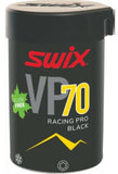 Swix VP Grip Wax VP70 Yellow