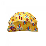 Cinelli Cycling Cap Baby Alien Front View